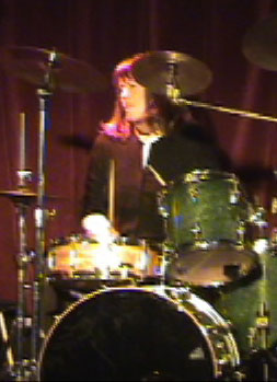 pam-drumkit
